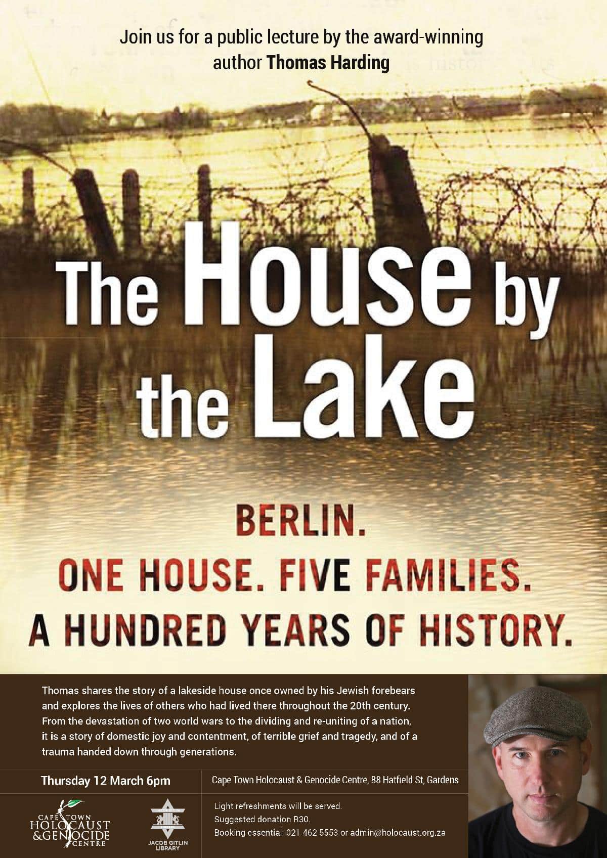 A-House-by-the-Lake-Thomas-Harding-CTHGC
