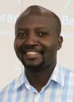 Ernest Kajabo