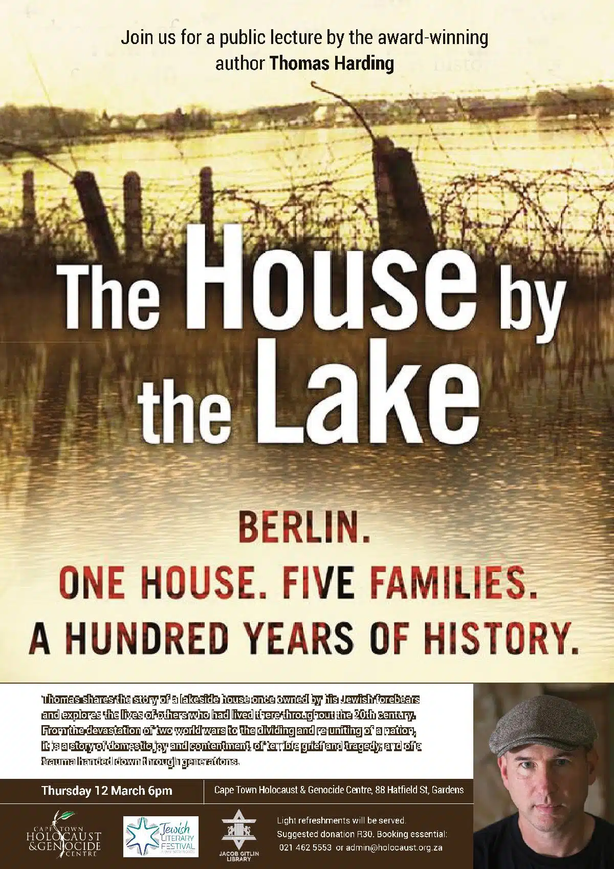 A-House-by-the-Lake-Thomas-Harding-CTHGC