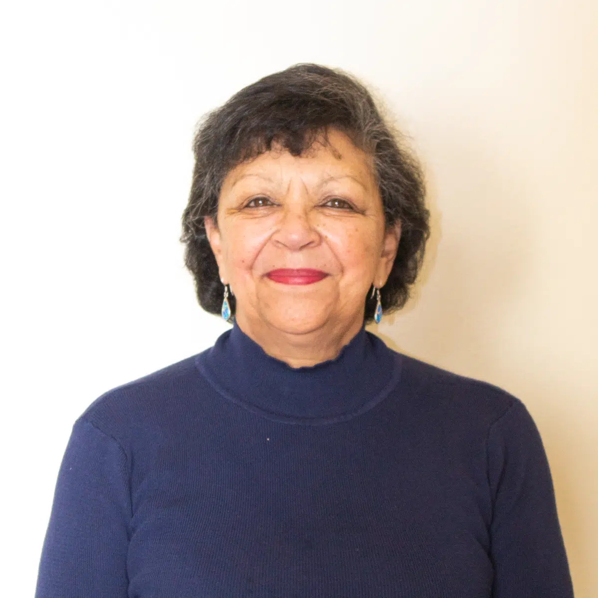 Ursula Gaffley