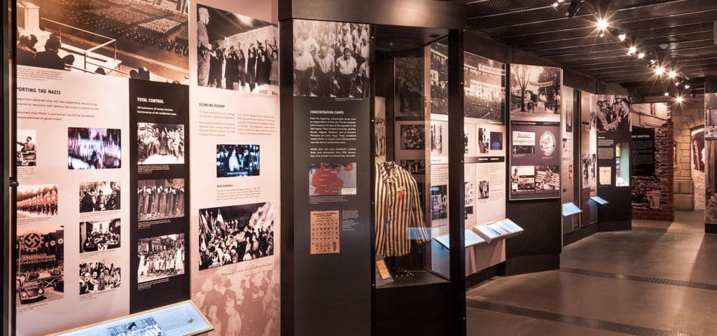 Home - Cape Town Holocaust & Genocide Centre