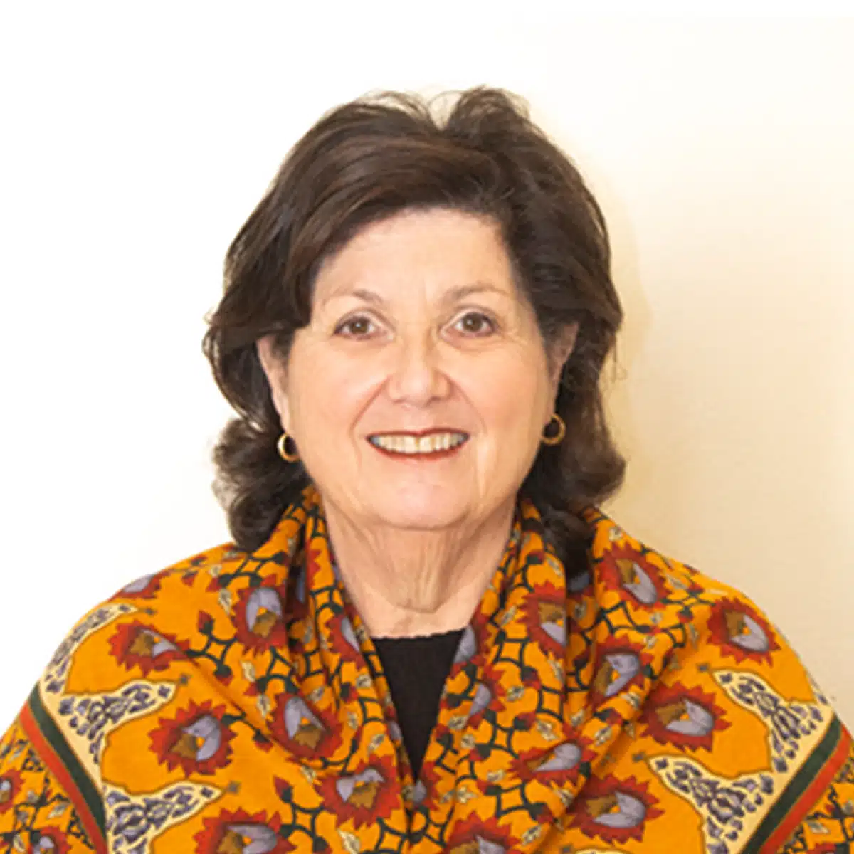 Diane Jocum - CTHGC