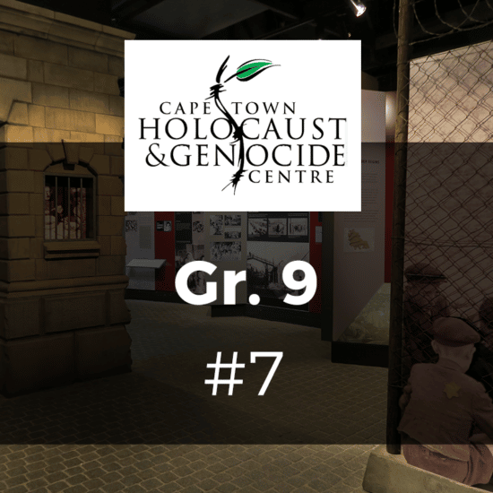 Gr.9 Unit 7 - Featured Image