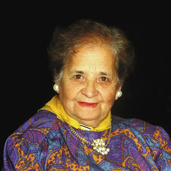 amelia algrante