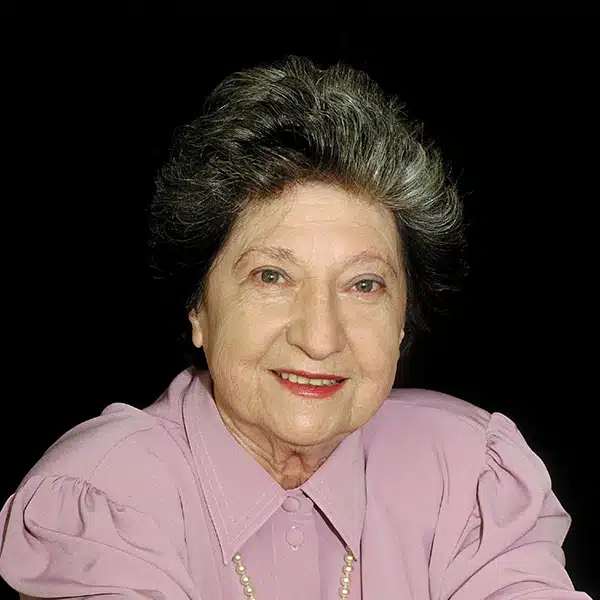 clara soriano