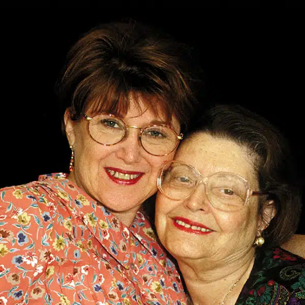 mathilda hasson
