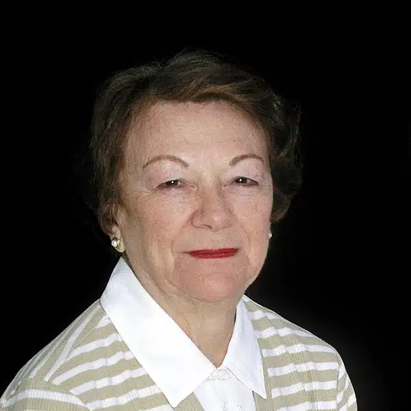miriam lichterman