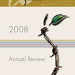 SAHGF Annual Review 2008