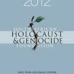 SAHGF Annual Review 2012