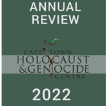 CTHGC annual review 2022