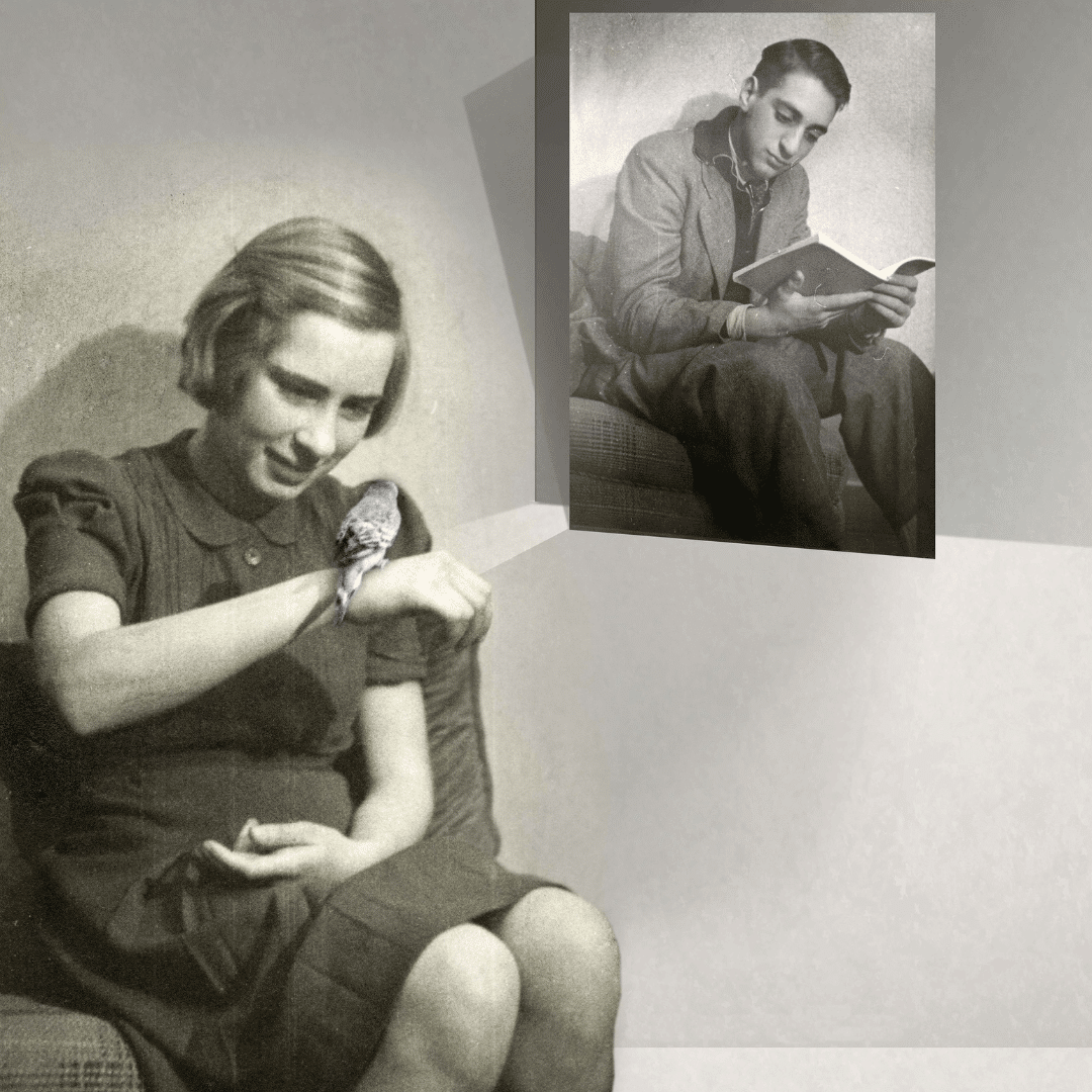 Eva's Story: The Promise